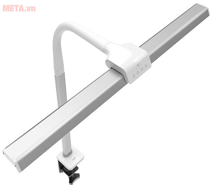 Đèn kẹp bàn Led Hàn Quốc Broadwing - Prism 9000 mang phong cách hiện đại