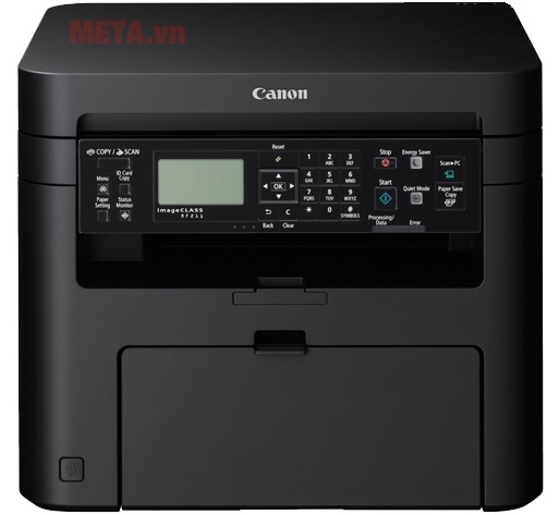 Máy in đa chức năng laser Canon MF226DN