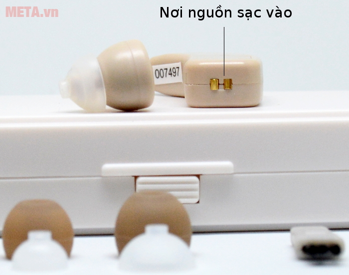 Máy có thời gian sử dụng lâu dài