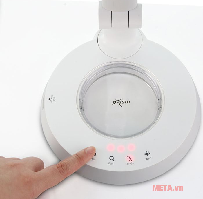 Bảng điều khiển cảm ứng thông minh
