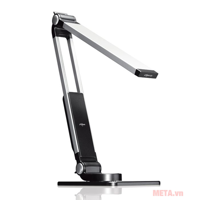 Đèn bàn Led Hàn Quốc cảm ứng Prism 4300B (đen)