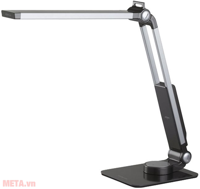 Đèn bàn Led Hàn Quốc cảm ứng Prism 4300B (đen)