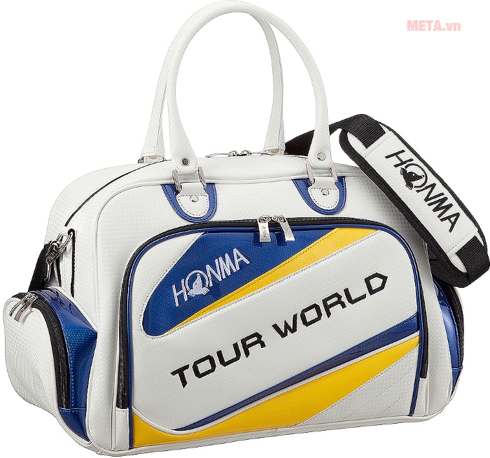 Túi golf Honma Beres Boston BB-1712 chất liệu bền cao cấp