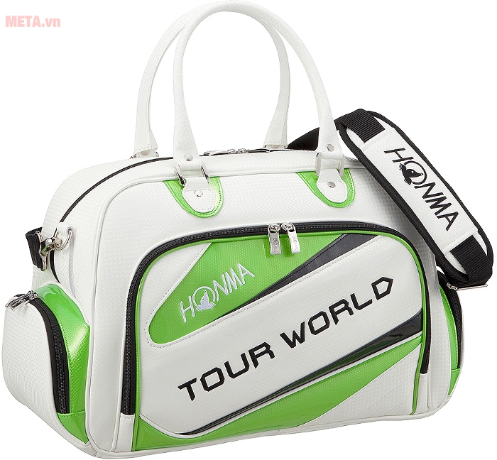 Túi golf Honma Beres Boston BB-1712 mang nét đẹp thời trang