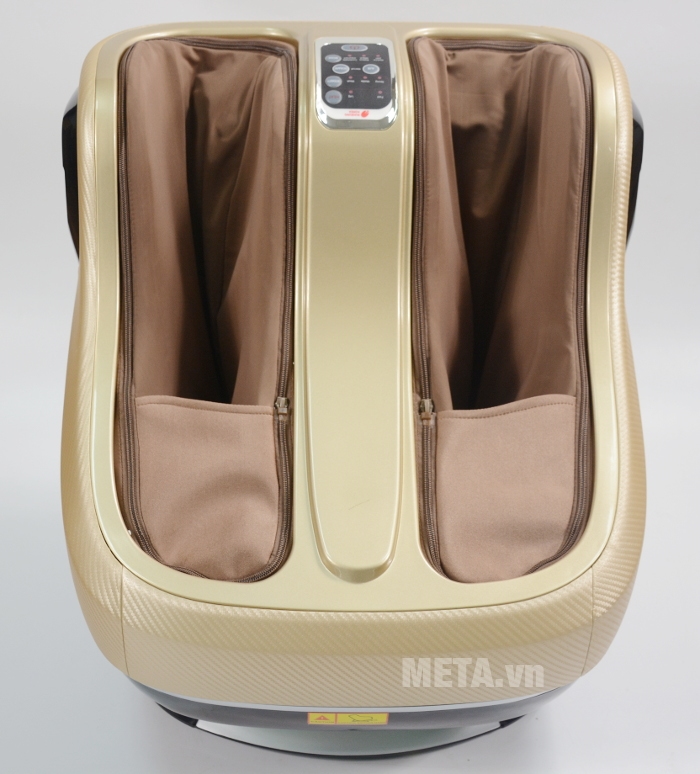 Máy massage chân Buheung MK-416.