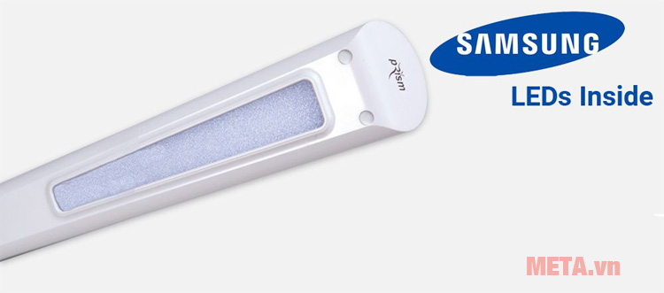 Đèn bàn led Hàn Quốc Prism 1777W sử dụng led chips Samsung tiết kiệm điện năng 