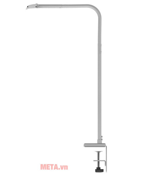 Thân đèn kẹp bàn led Hàn Quốc Broadwing