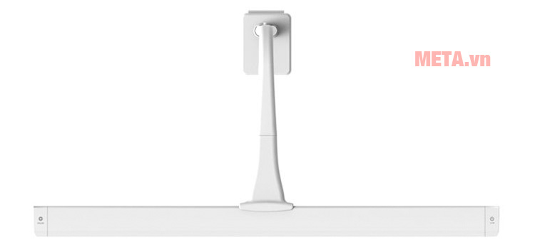 Đèn bàn led Prism BroadWing 7900 với 3 chế độ màu ánh sáng linh hoạt