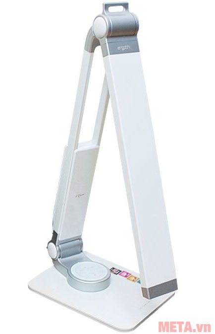 Đèn bàn Led Hàn Quốc Prism 4400W gập gọn máng đèn dễ dàng 