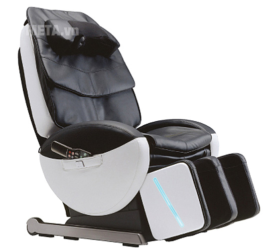 Ghế massage toàn thân Inada yUME Robo HCP-R100D màu trắng