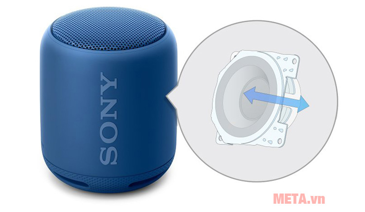Màng loa Sony SRS-XB10 Màng loa Sony SRS-XB10