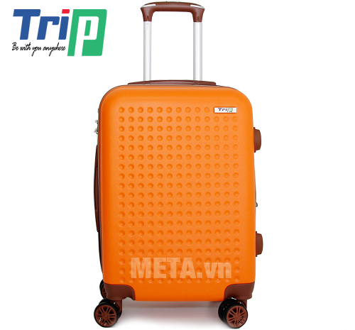 Vali TRIP P803A 20 inch màu cam