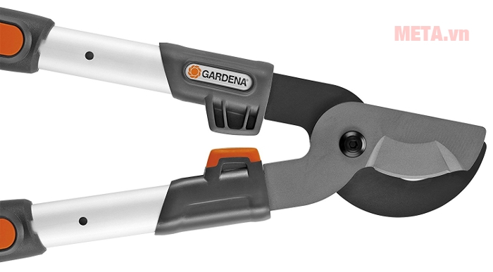 Lưới kìm cắt sắc bén tạo nên đường cắt đẹp nhất 