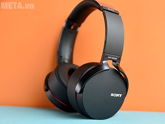 Tai nghe nhạc Sony MDRXB950B1 