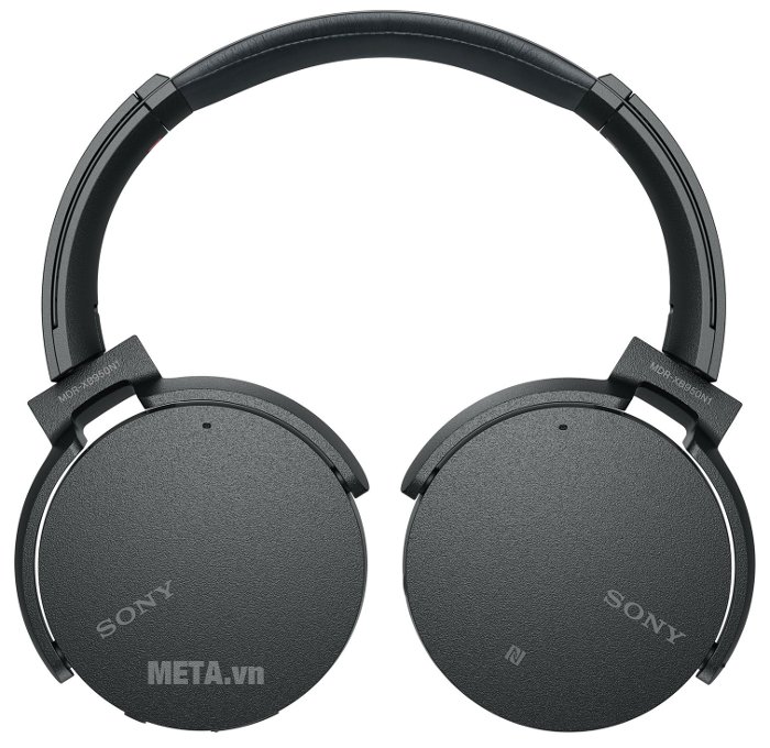 Tai nghe nhạc Sony MDRXB950N1 