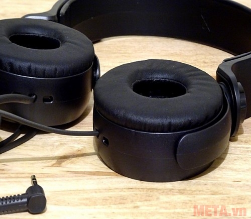 Tai nghe Sony Extra Bass MDR-XB250 trang bị công nghệ Extra Bass