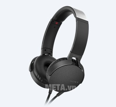 Tai nghe Sony Extra Bass MDRXB550AP