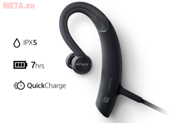 Thời gian sử dụng liên tục 7 tiếng Thời gian sử dụng liên tục 7 tiếng