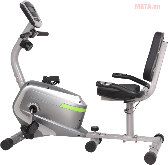 Hình ảnh xe đạp tập DLY-21241R (Y01007R)