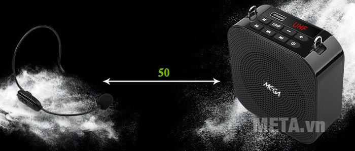 Dung lượng pin sử dụng đến 15 giờ Dung lượng pin sử dụng đến 15 giờ