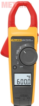 Hình ảnh ampe kìm Fluke 373