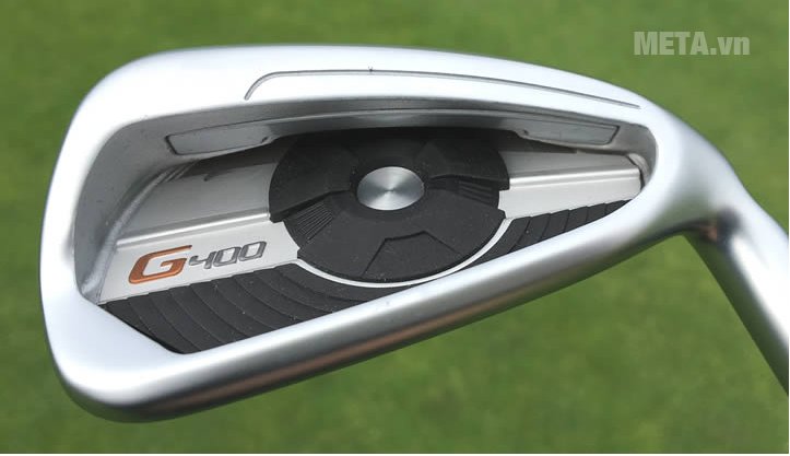 Bộ gậy golf Iron Ping G400 cho bạn cú đánh chuẩn xác 