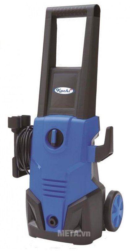 Máy phun xịt rửa cao áp New Kachi ABW Máy phun xịt rửa cao áp New Kachi ABW