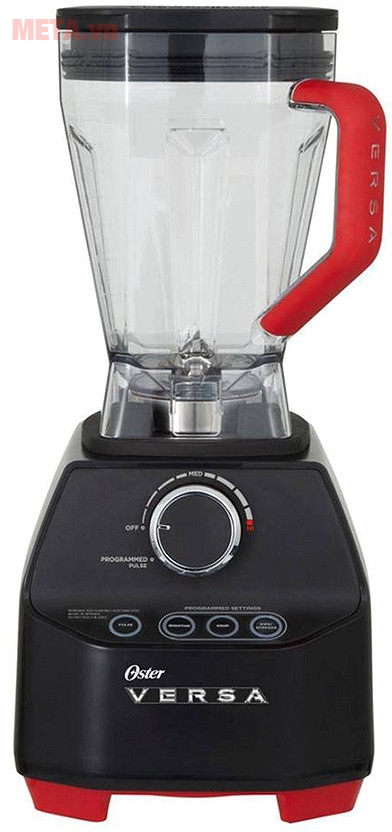 Oster Versa BLSTVB-S mang nét đẹp hiện đại mạnh mẽ