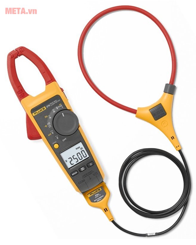 Ampe kìm Fluke 376 Ampe kìm Fluke 376