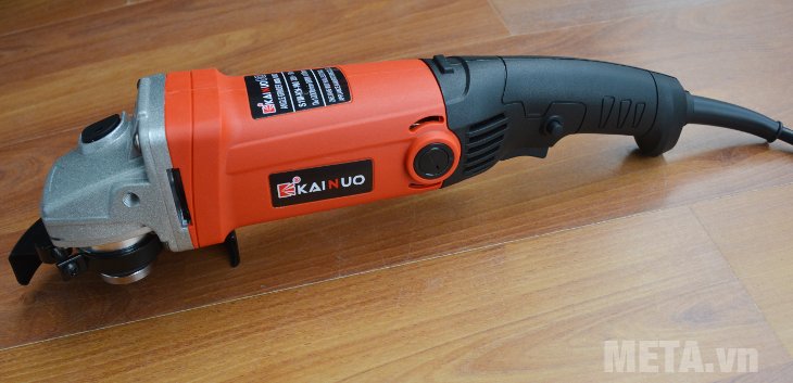 Máy mài Kainuo 100mm 1002 chạy điện