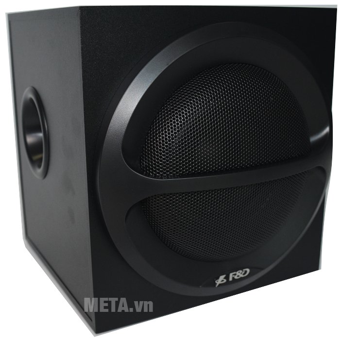 Loa Fenda A110 màu đen