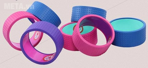 Vòng tập yoga gai Pido Đài Loan