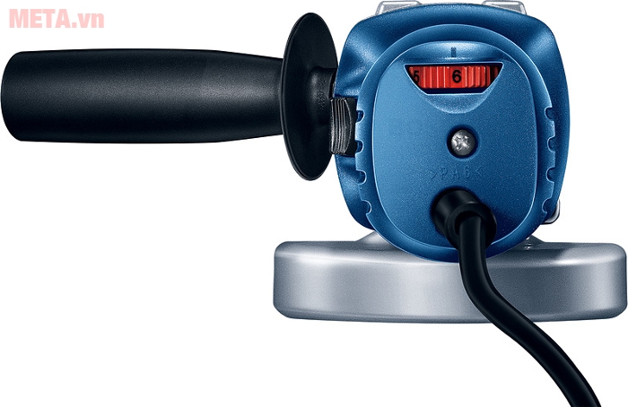 Núm vặn điều chỉnh tốc độ mài 