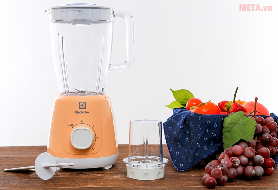 Hình ảnh máy xay sinh tố Electrolux EBR3526