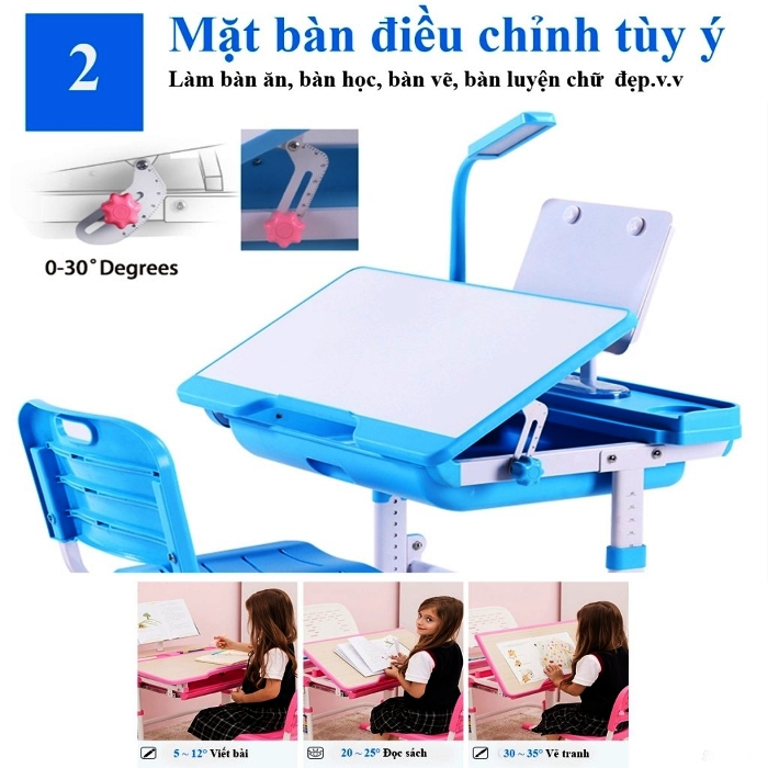 Khớp bàn được nối một cách linh hoạt