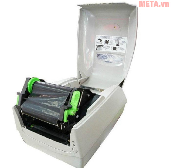 Máy in CP-3140 với tốc độ 4ips và chiều dài in lên đến 50-inch