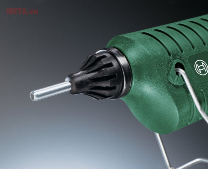 Súng dán keo Bosch PKP 18 E đem đến sự chính xác và nhanh chóng 