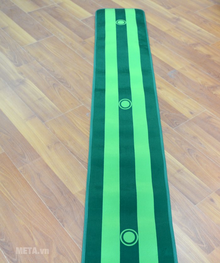 Thảm tập golf Putter A117 (30cm x 300cm)