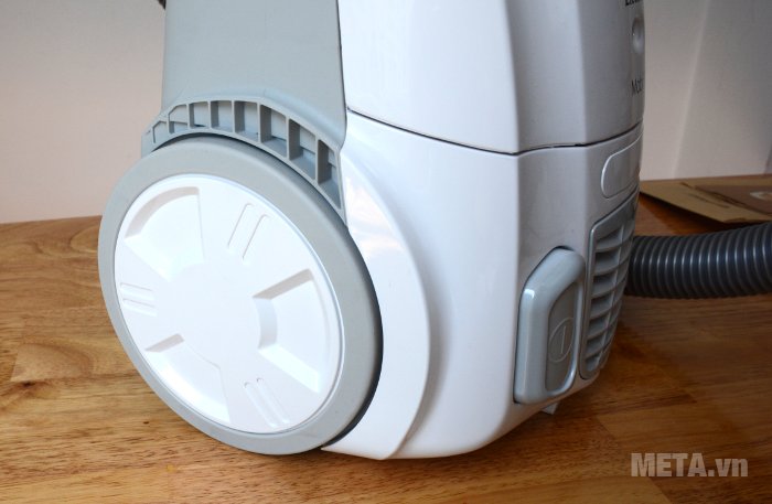 Máy hàn miệng túi bằng tay PFS - 400 dễ dàng sử dụng 