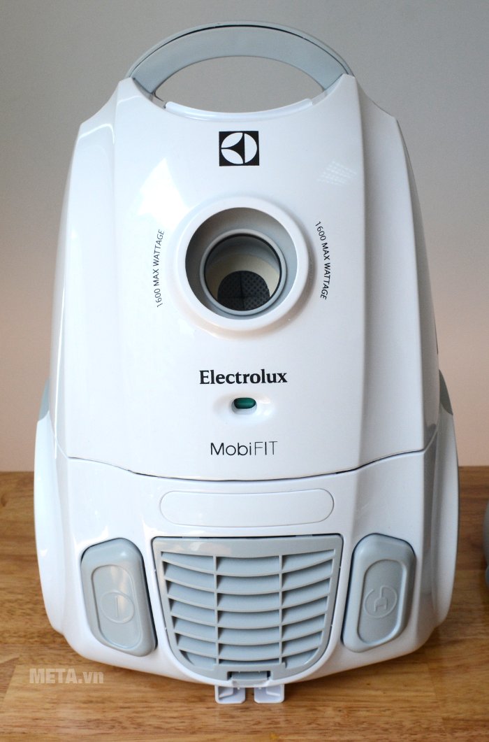 Máy hút bụi có tay cầm Electrolux Z2405 màu sắc trang nhã 