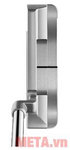 Gậy golf Putter Taylormade PT SOTO N07235 có chất liệu cao cấp 