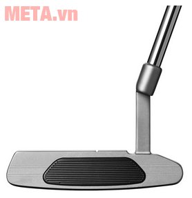 Gậy golf Putter Taylormade PT SOTO N07235 với mặt gậy hình chữ nhật 