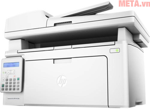 Máy in laser đa chức năng HP M130FN-G3Q59A cho chất lượng chữ in sắc nét