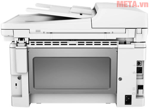 Máy in laser đa chức năng HP M130FN-G3Q59A phù hợp để trên bàn làm việc