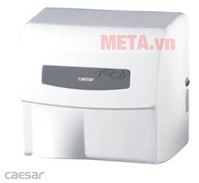 Hình ảnh máy sấy tay Caesar A610