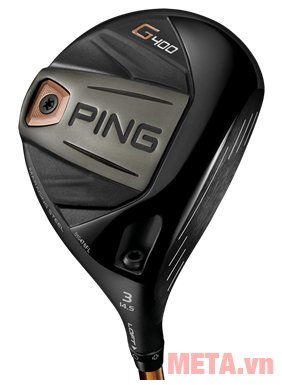 Gây golf Fairway nam Ping G-400 #5 