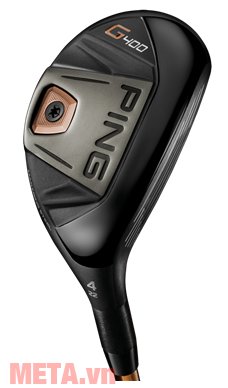 Gậy golf Hybrid nam Ping G-400