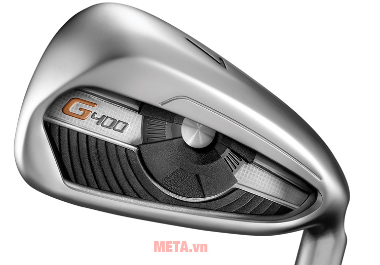  Gậy golf Driver nam PING G-400 SFT ALTA CB55 tránh tình trạng đánh xoáy