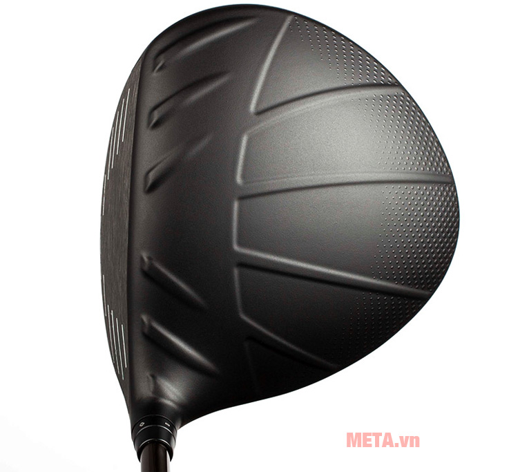 Gậy golf Driver nam PING G-400 SFT ALTA CB55 cho bóng đi xa hơn 