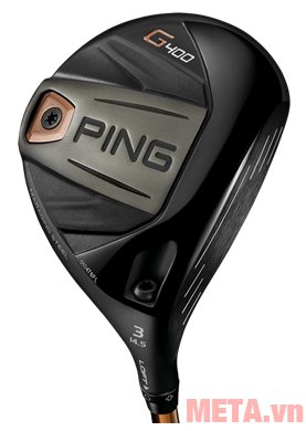 Gậy golf Fairway nam Ping G-400 #3 